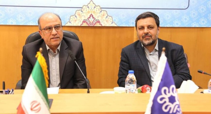 بازخوانی هویت علمی فارس با همکاری دانشگاه شیراز و صداوسیما
