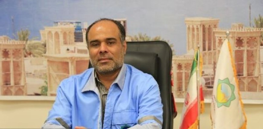 زمین‌لرزه ۴.۵ ریشتری حوالی جزیره تنب بزرگ خسارت در پی نداشت