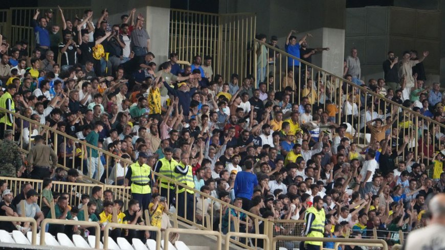 هشدار فدراسیون به فجر سپاسی درباره ایرادات ورزشگاه پارس