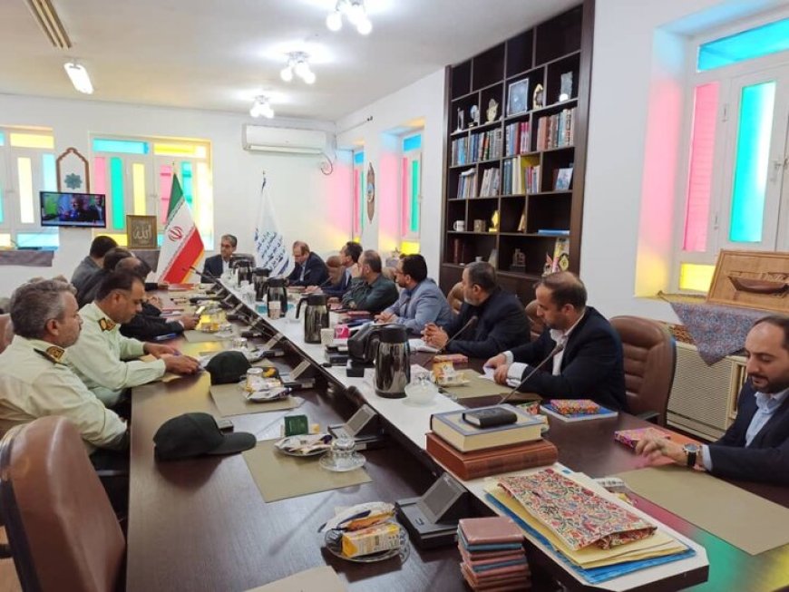 جزیره خارگ؛ نگین استراتژیک خلیج فارس در مسیر امنیت انرژی و توسعه پایدار