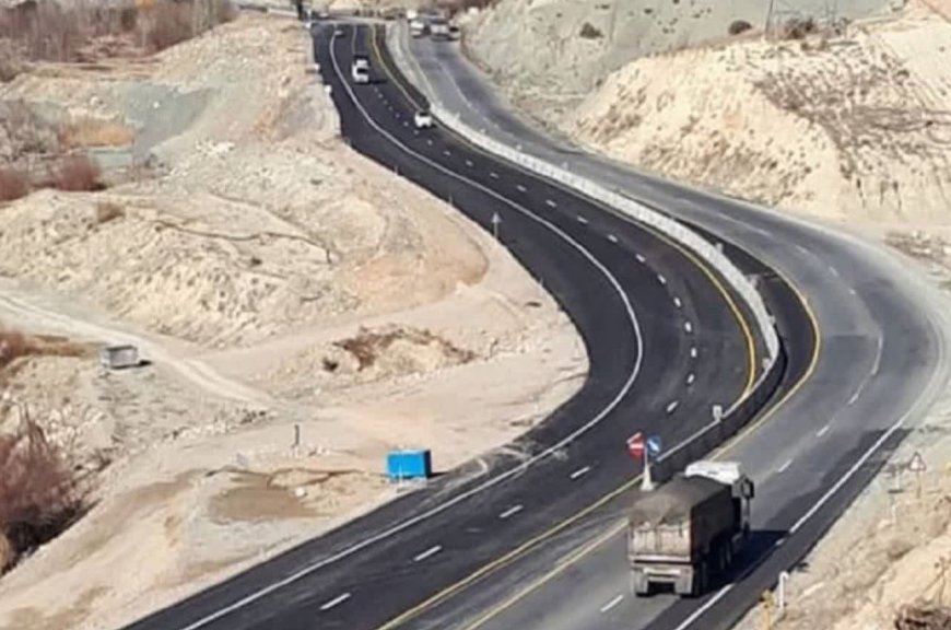 راهداری بوشهر در انتظار ۳۰۰۰ میلیارد تومان اعتبار