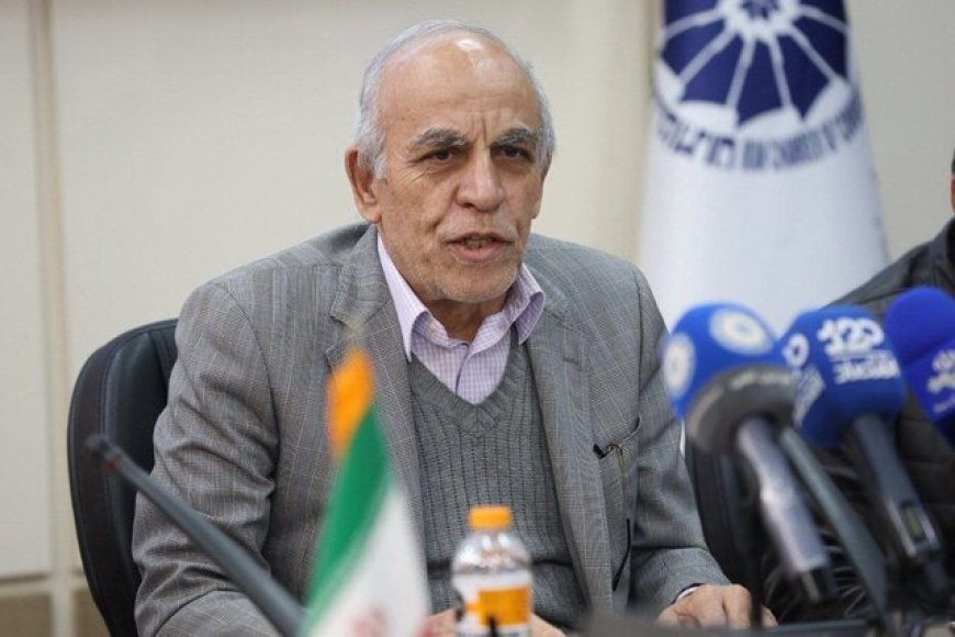 دستور قاطع رئیس‌جمهور برای خاموشی کامل مشعل‌های آلاینده خوزستان تا پایان ۱۴۰۵