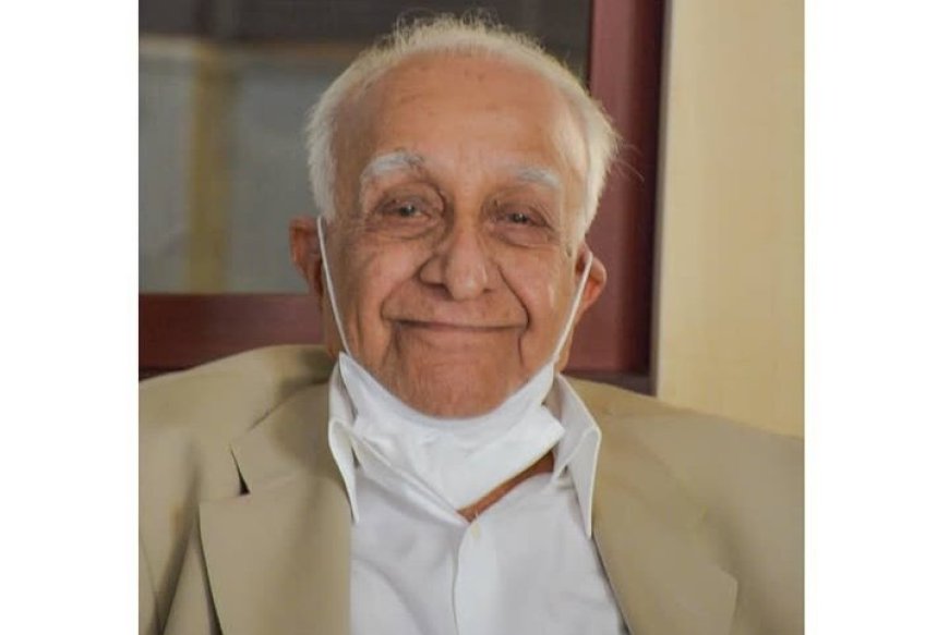 ابوطالب جوادی، چهره ماندگار فرهنگ هرمزگان درگذشت