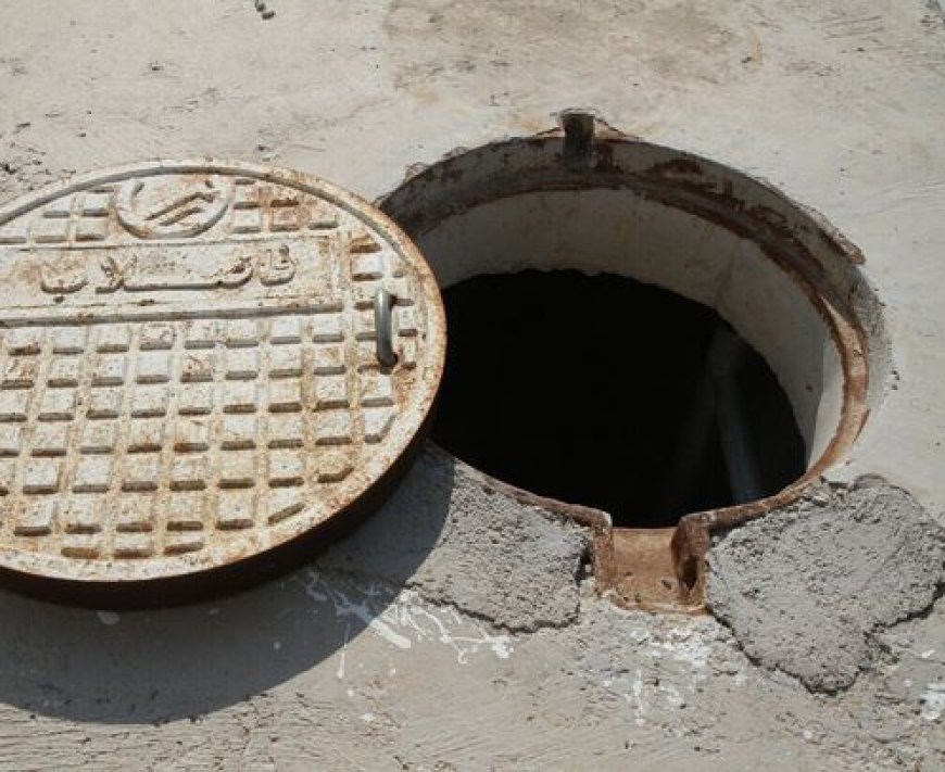 تکذیب خبر فوت کارگر شرکت آبفا اهواز در منهول فاضلاب
