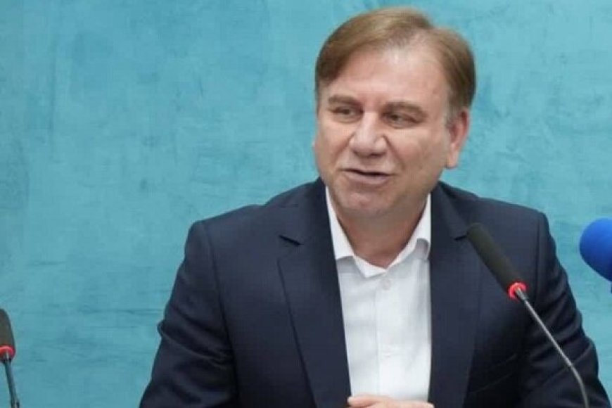 استاندار بوشهر: رویداد جوانی جمعیت در استان بوشهر اجرا شود