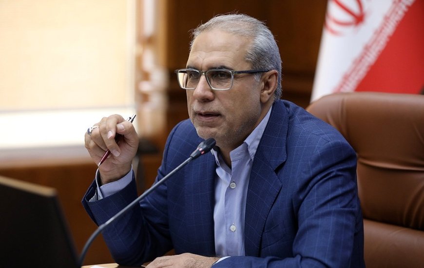 پیگیری مشکلات گمرکی و مالیاتی جزیره کیش پس از سفر وزیر اقتصاد آغاز شد