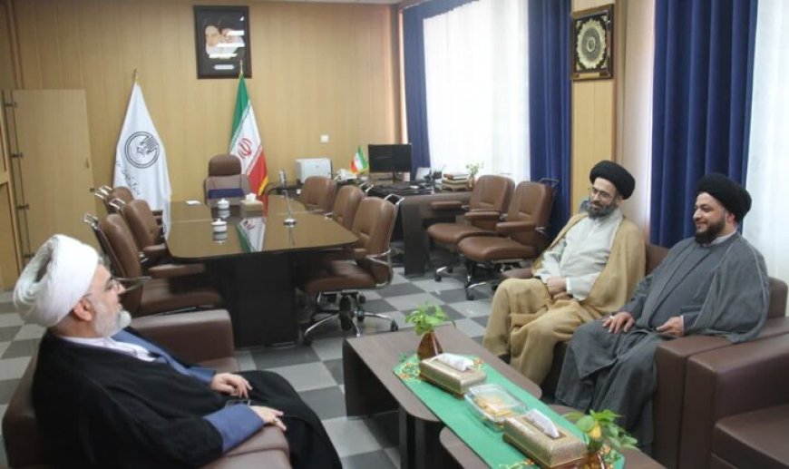ولدان: کانون‌های تبلیغی بانوان در فارس تشکیل می‌شود