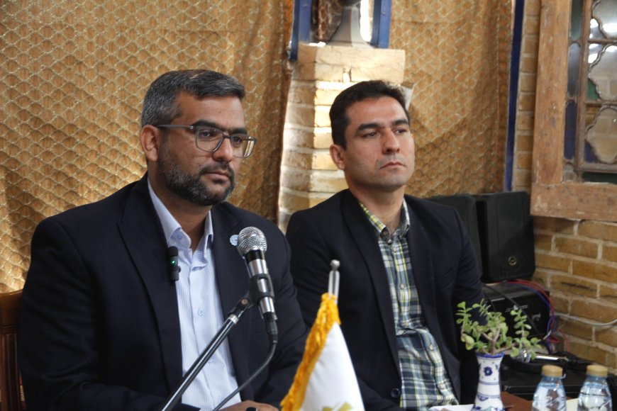 هفته کتاب در فارس با ۱۱۰۰ برنامه فرهنگی و افتتاح کتابخانه‌های جدید