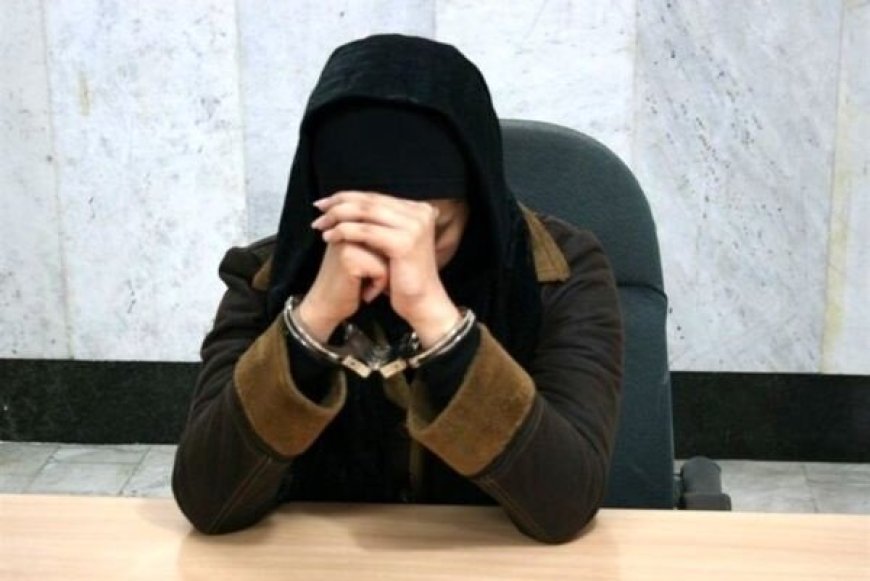 متخصص افزایش سرمایه در شیراز، کلاهبردار از آب درآمد