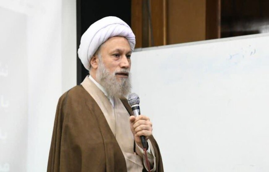 امام‌جمعه شیراز: حل مشکلات اقتصادی تنها در سایه ایمان و خداباوری ممکن است