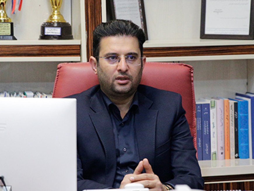 یزدان‌پناه رئیس سازمان نظام پزشکی بوشهر شد