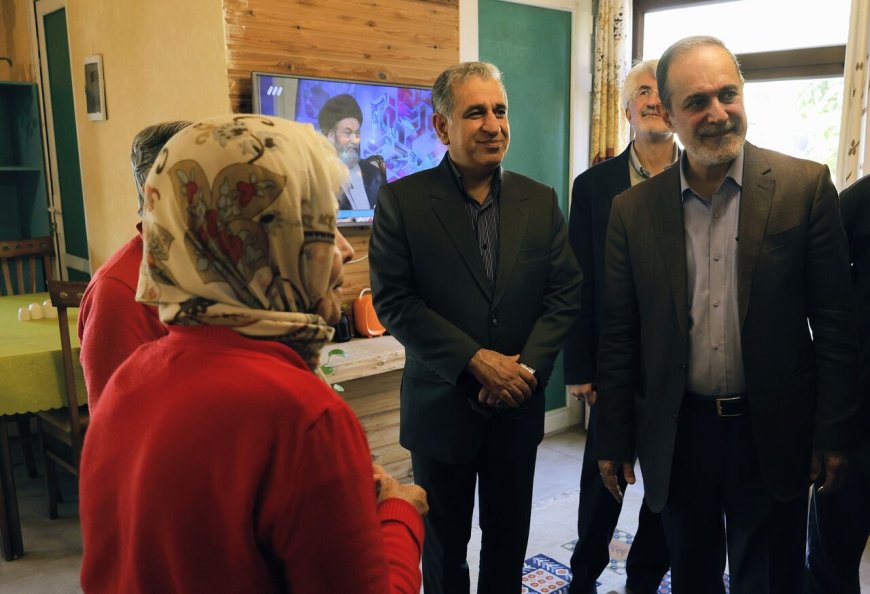 معاون وزیر کشور در شیراز: درمان پایدار و آموزش داوطلبانه، کلید موفقیت در مقابله با اعتیاد