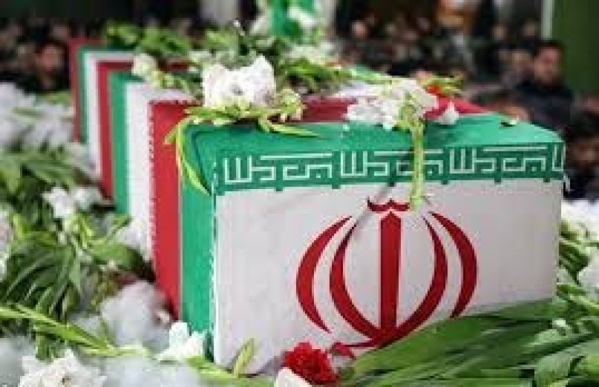 فردا؛ کهگیلویه و بویراحمد میزبان شش شهید گمنام دفاع مقدس