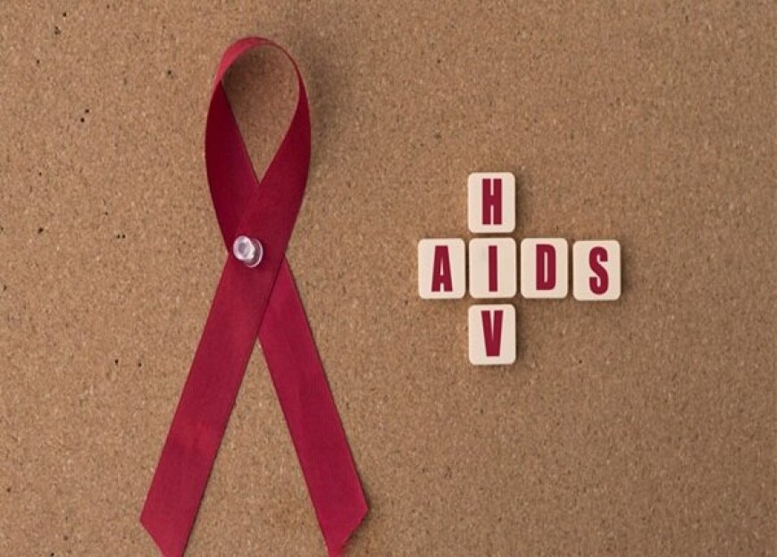 پویش «من هم تست HIV می دهم» در دزفول آغاز شده است
