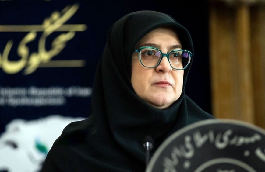 سخنگوی دولت: مشکلی در مورد کالاهای اساسی، دارو و بنزین وجود ندارد