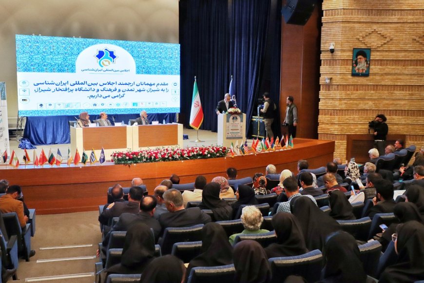 فارسی، فصل مشترک فرهنگ ها