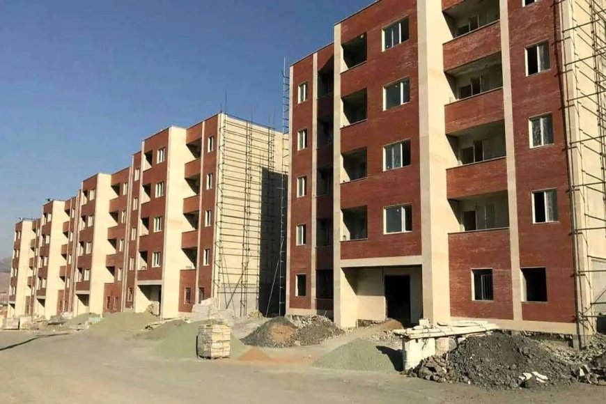 واگذاری مسکن به نخبگان فارس کلید خورد
