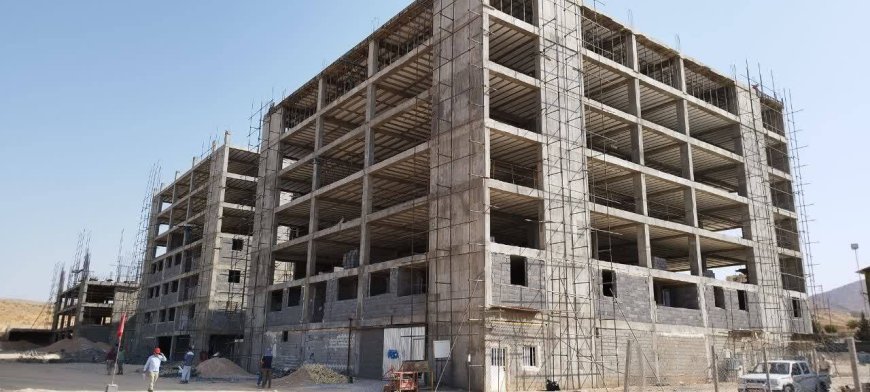 واگذاری هزار واحد مسکن ملی صدرا تا خرداد آینده به متقاضیان