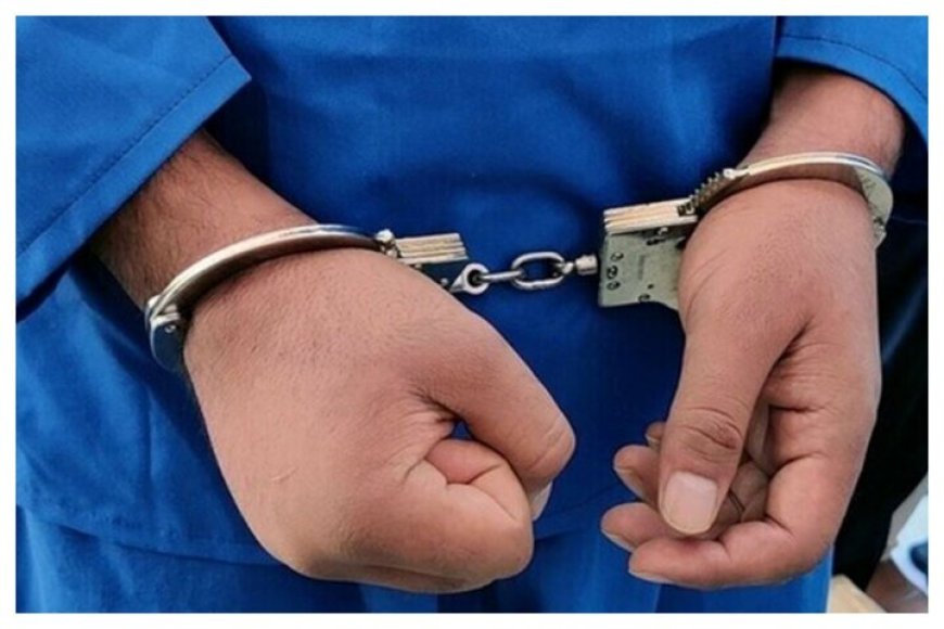 باند سرقت طلاجات زنان کهنسال در دشتستان منهدم شد
