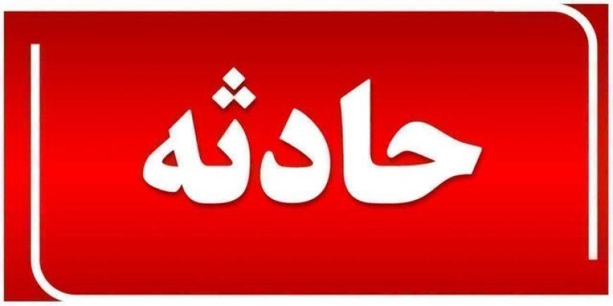 تصادف در جاده «کنگان -خورموج» ۵ مصدوم داشت
