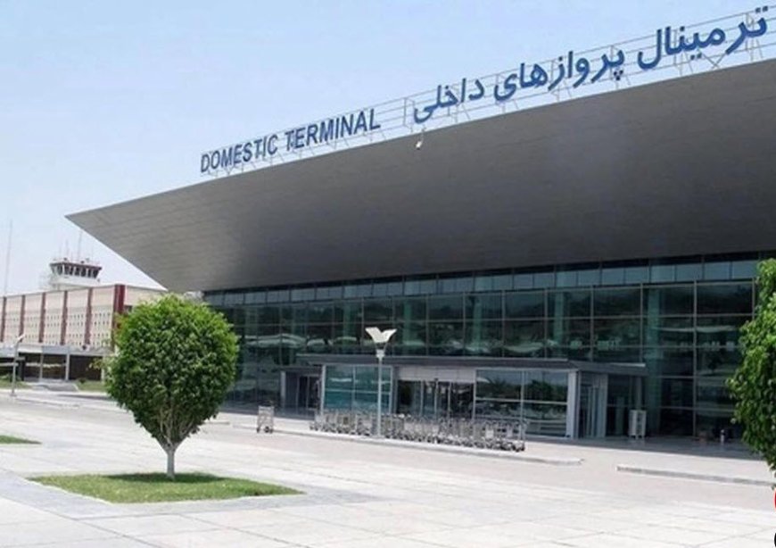 کاهش دید در فرودگاه دُبی و فرود ۷ پرواز در بندرعباس