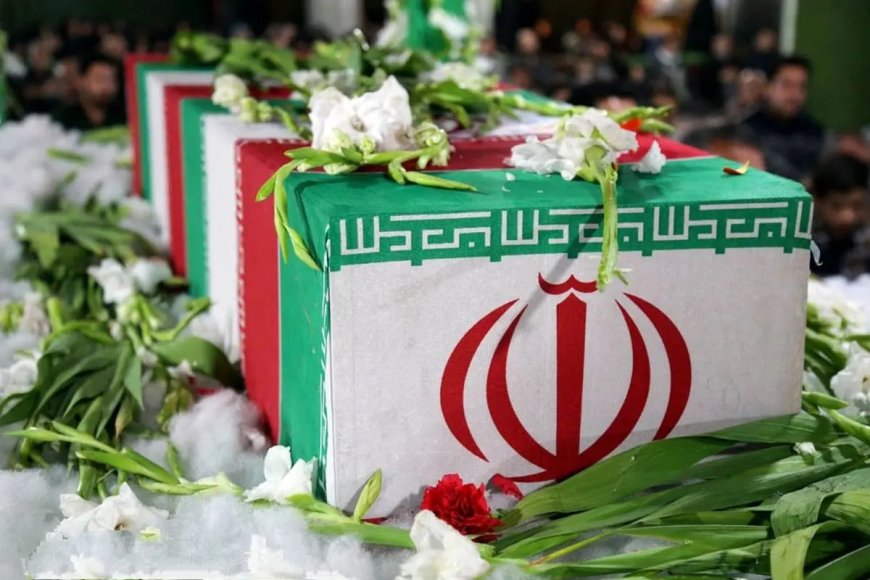 آمار شهدا و مصدومان حملات آمریکا طی ۴۸ ساعت گذشته اعلام شد