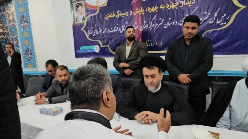 امیدهای تازه در زندان فسا؛ از اشتغال تا آزادی