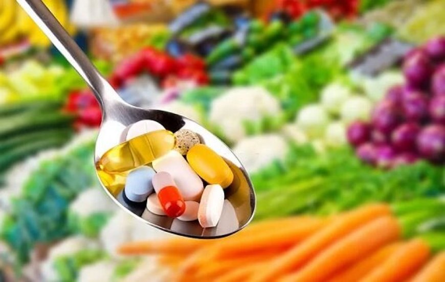 تداخل مصرف آنتی بیوتیک‌ها و مواد غذایی