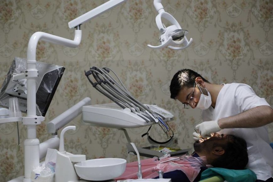 نظارت بر تعرفه‌ دندانپزشکی در فارس تشدید شد/ برخورد قاطع با مراکز غیرمجاز