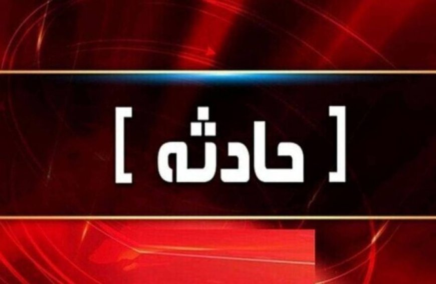 تصادف شدید در شیراز؛ ۲ کشته و ۴ مصدوم در برخورد ال۹۰ و پیکان