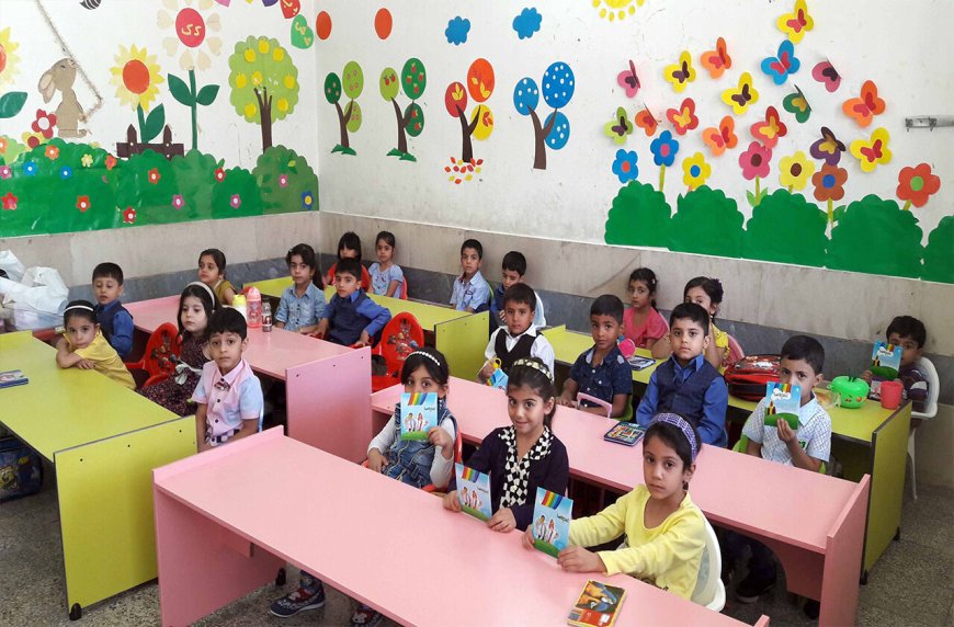 مدیرکل آموزش و پرورش خوزستان: پیش‌دبستانی باید رایگان شود