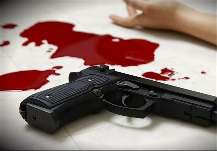 قتل سه نفر با شلیک گلوله در بندرعباس 