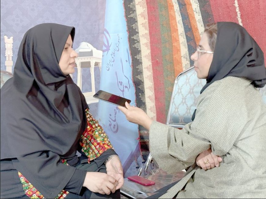 پژوهش روی ریل اجرا