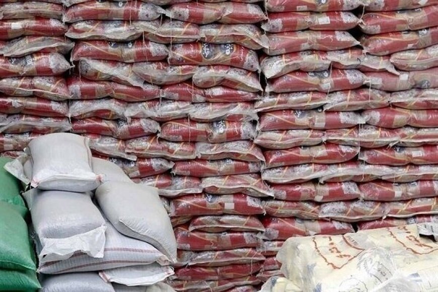 توزیع برنج دولتی در کهگیلویه و بویراحمد منتظر نرخ جدید