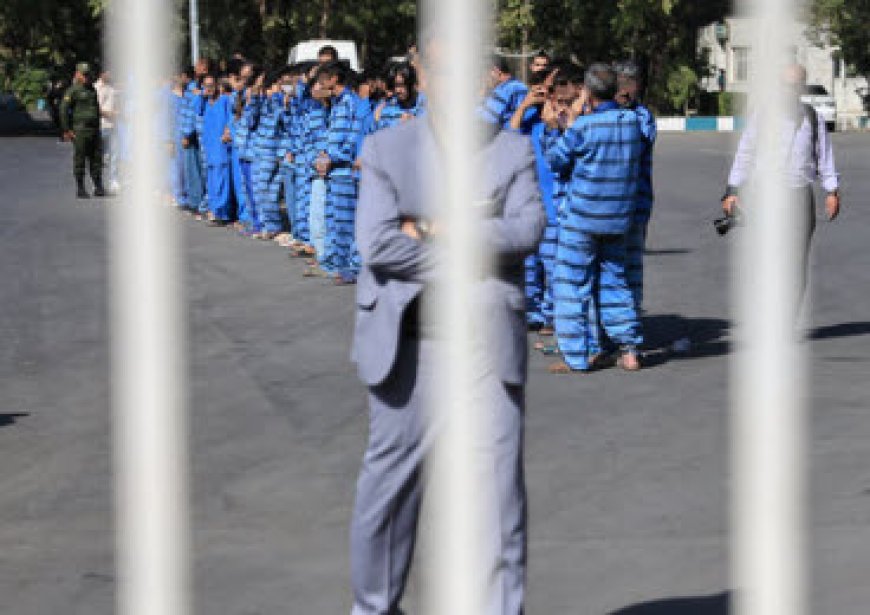 دستگیری ۲۰۵ نفر در طرح ارتقاء امنیت اجتماعی گچساران