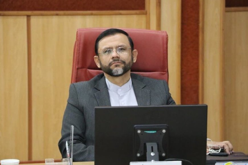 جلسه انتخاب شهردار اهواز فردا برگزار می‌شود