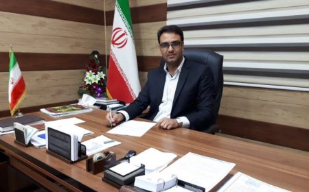 آموزش‌وپرورش محور توسعه پایدار خوزستان