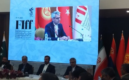 سخنگوی وزارت خارجه: شیراز ظرفیت تبدیل شدن به مرکز دیپلماسی فرهنگی و سینمایی ایران را دارد