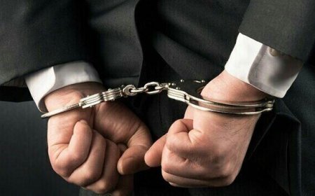 صدور حکم محکومیت متهمین پرونده کلاهبرداری کثیرالشاکی در بشاگرد