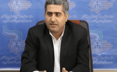 فیلم/راه اندازی پویش اول گفت‌وگو بعد دادگاه در کهگیلویه و بویراحمد