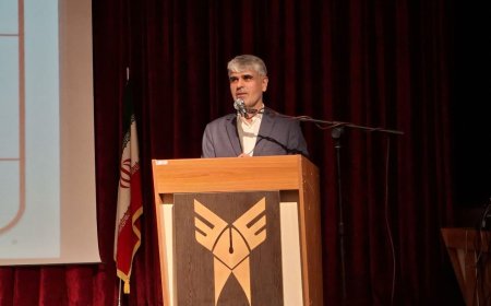 دانشگاه‌ها باید از دانش‌محوری به مهارت‌محوری حرکت کنند