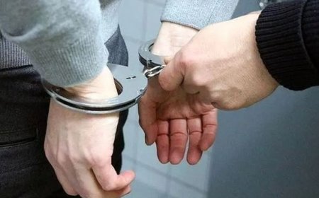 کلاهبردار اینترنتی در فیروزآباد فارس دستگیر شد