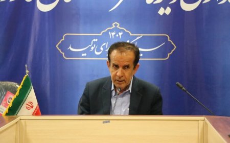 کازرون صاحب مجتمع آموزش عالی سلامت شد