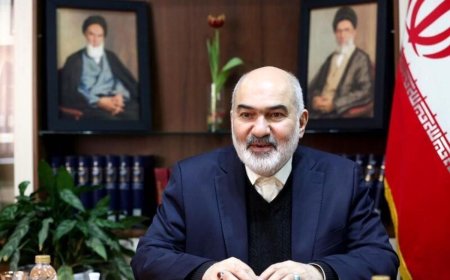 موالی‌زاده: سفر دولت به خوزستان فرصتی بی‌تکرار برای طرح مطالبات و رفع موانع تولید