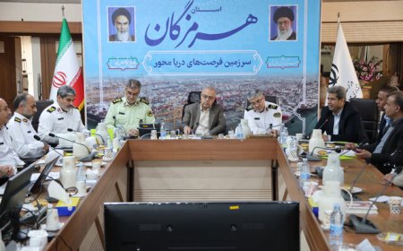 تردد خودروهای مناطق آزاد کیش و قشم در هرمزگان وارد مرحله نهایی شد