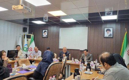 خوزستان رکورددار مصرف آنتی‌بیوتیک در ایران و جهان