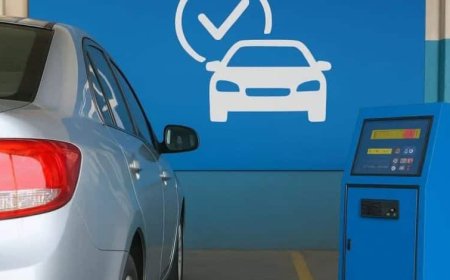 جریمه خودکار خودروهای فاقد معاینه فنی در شیراز