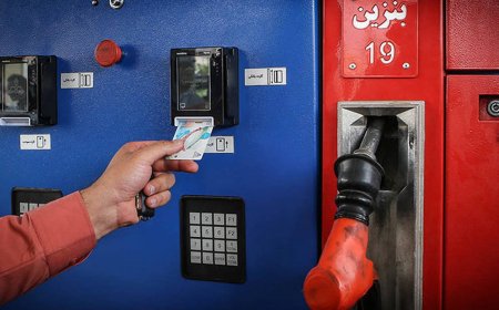 ۳ جایگاه جدید عرضه بنزین با کارت آزاد در بندرعباس فعال شد