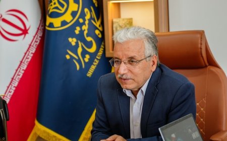 دانشگاه صنعتی شیراز در میان ۶۰۰ دانشگاه برتر جهان قرار گرفت