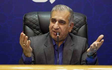 معاون استانداری فارس: احیای کرسی‌های آزاداندیشی، شرط کاهش فاصله میان مسئولان و دانشجویان